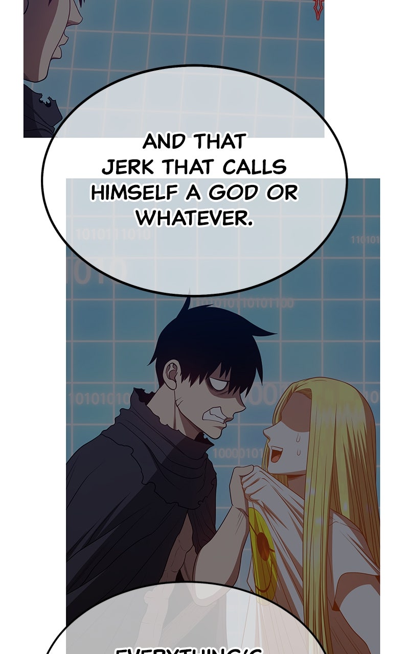 Read +99 Reinforced Wooden Stick ENGLISH Manga Online