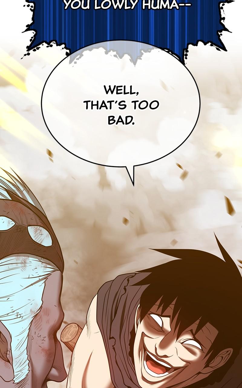 Read +99 Reinforced Wooden Stick ENGLISH Manga Online
