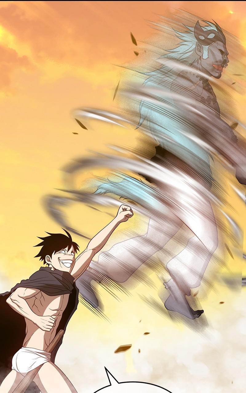 Read +99 Reinforced Wooden Stick ENGLISH Manga Online