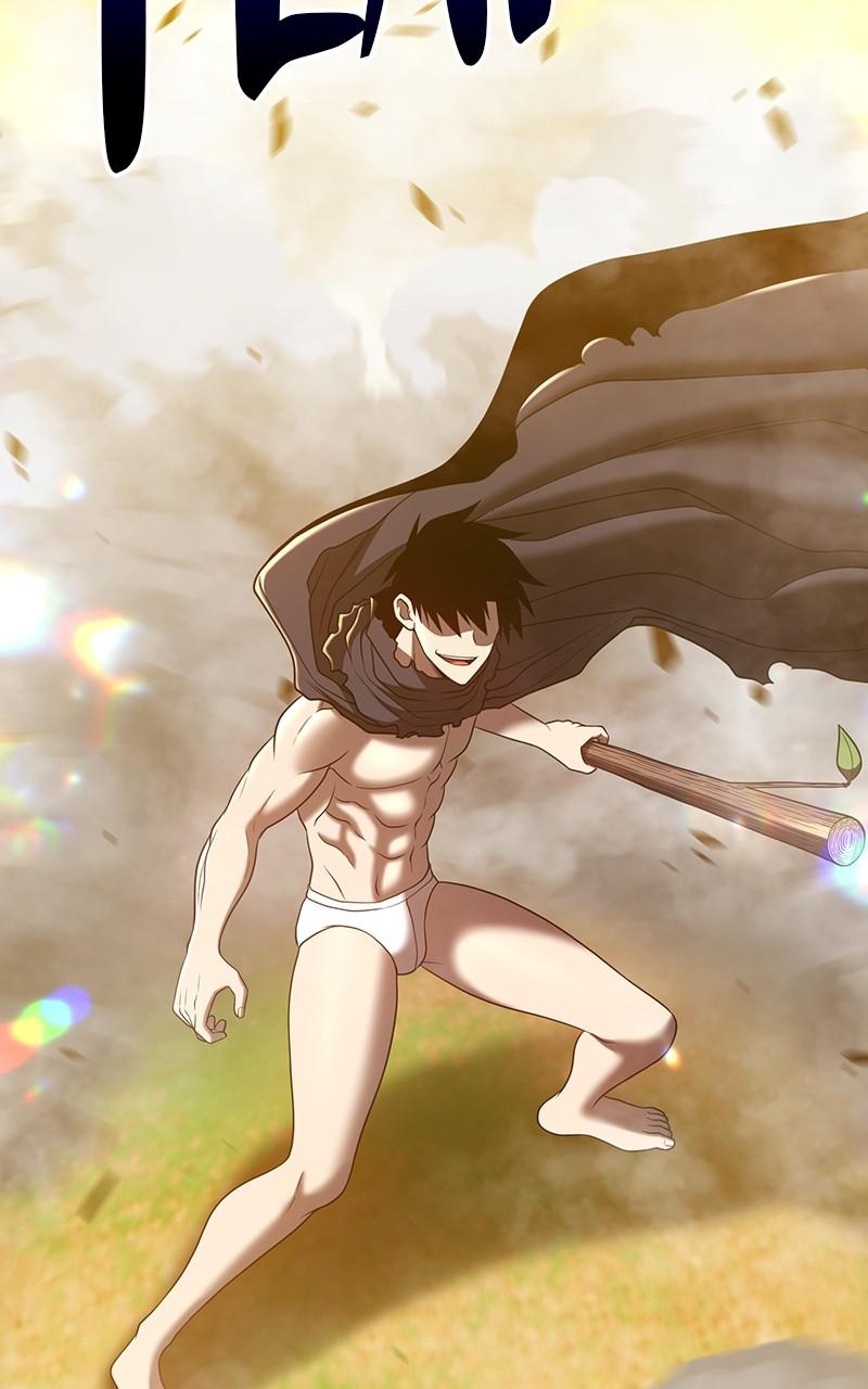 Read +99 Reinforced Wooden Stick ENGLISH Manga Online