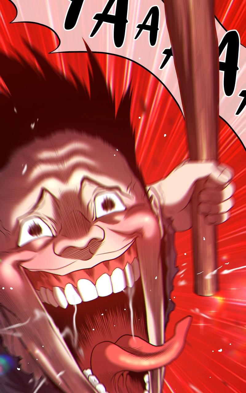 Read +99 Reinforced Wooden Stick ENGLISH Manga Online