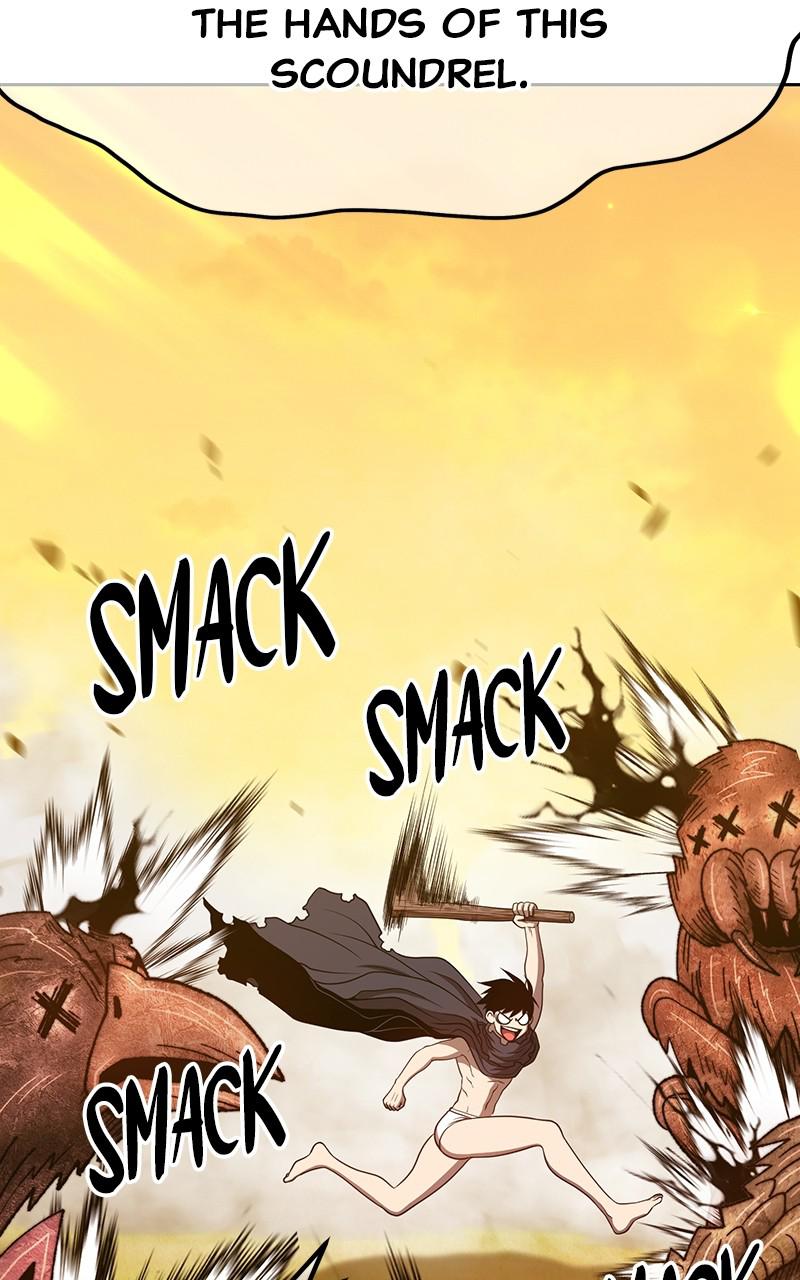 Read +99 Reinforced Wooden Stick ENGLISH Manga Online