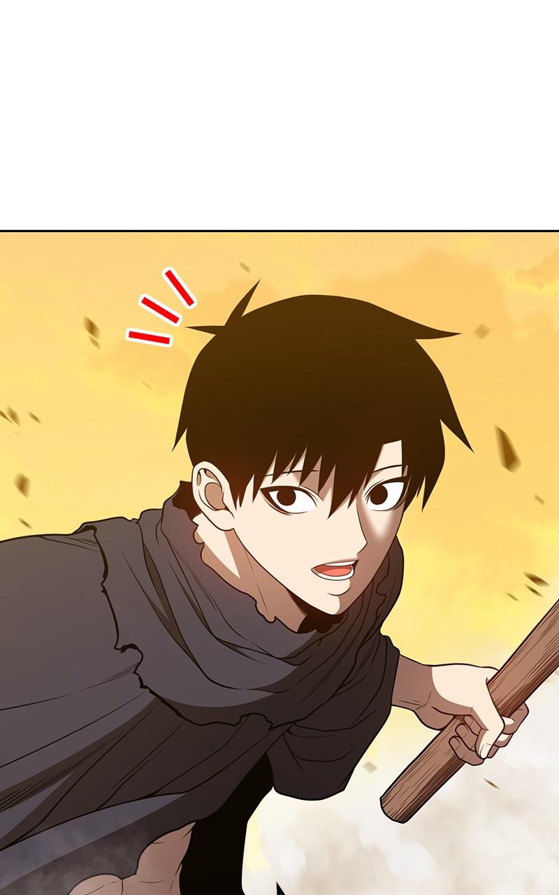 Read +99 Reinforced Wooden Stick ENGLISH Manga Online