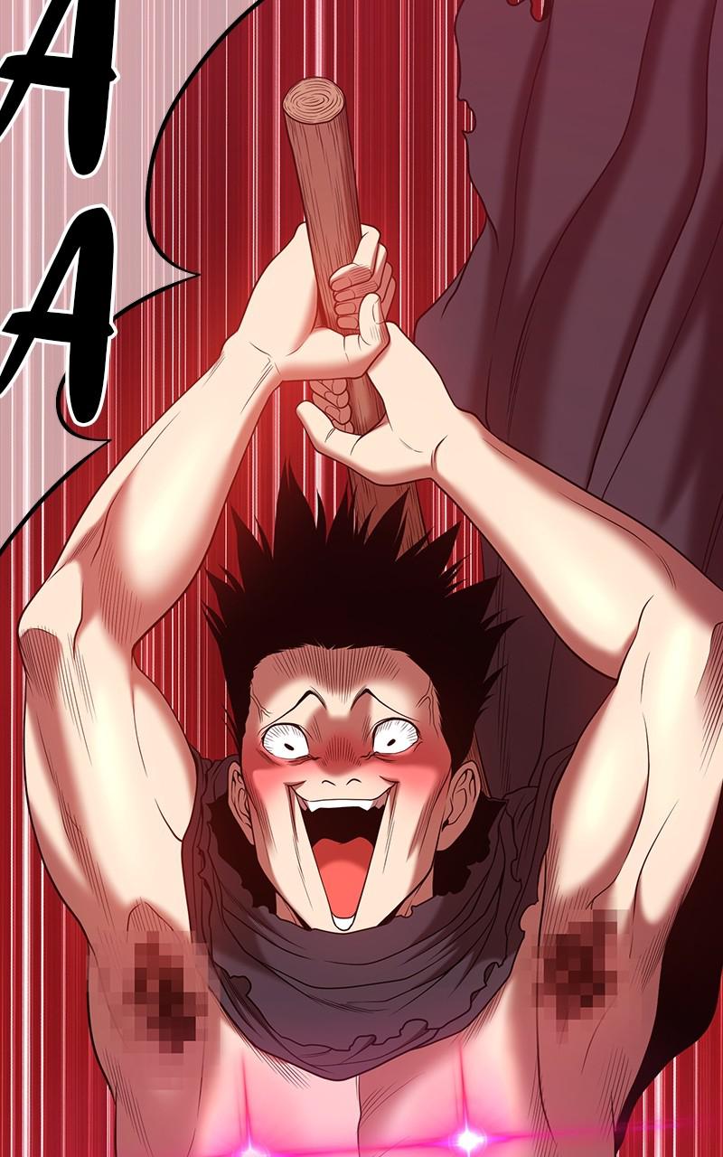 Read +99 Reinforced Wooden Stick ENGLISH Manga Online