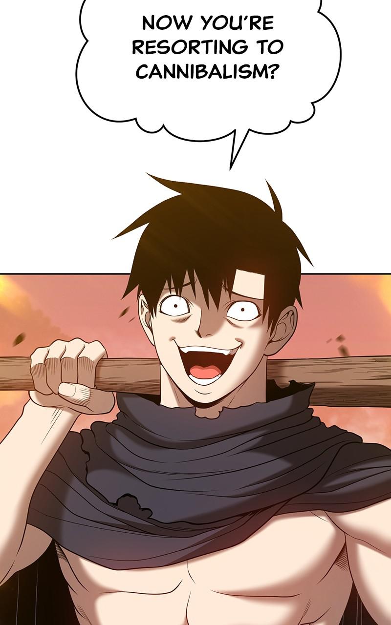 Read +99 Reinforced Wooden Stick ENGLISH Manga Online