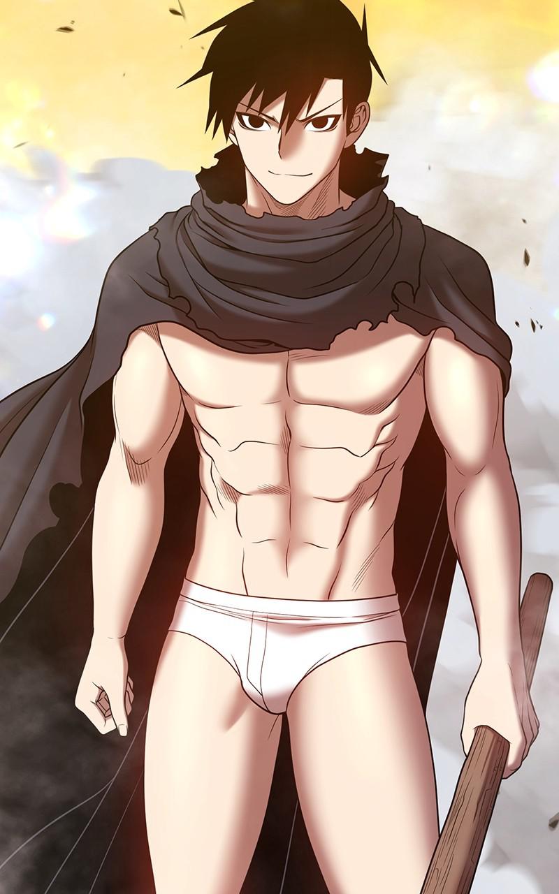 Read +99 Reinforced Wooden Stick ENGLISH Manga Online