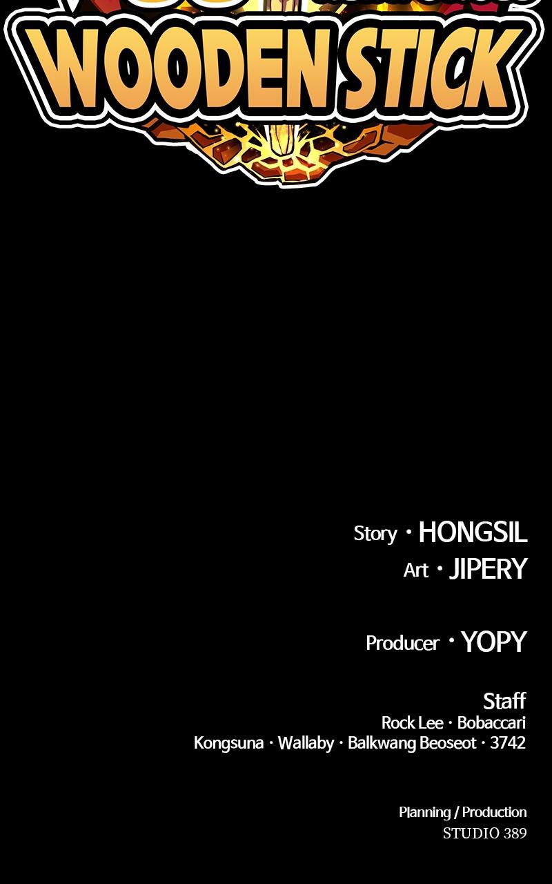 Read +99 Reinforced Wooden Stick ENGLISH Manga Online