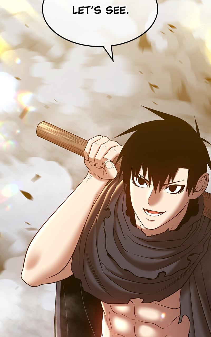 Read +99 Reinforced Wooden Stick ENGLISH Manga Online