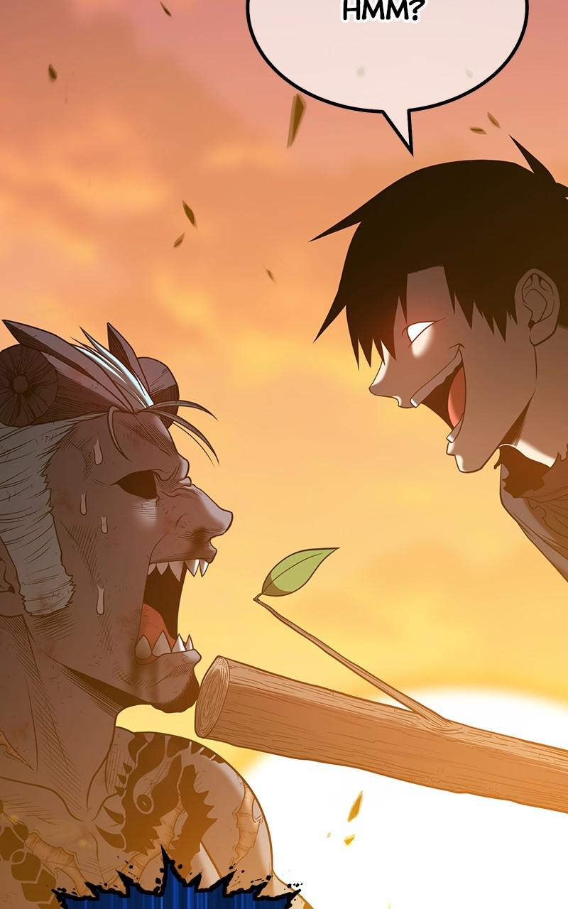 Read +99 Reinforced Wooden Stick ENGLISH Manga Online