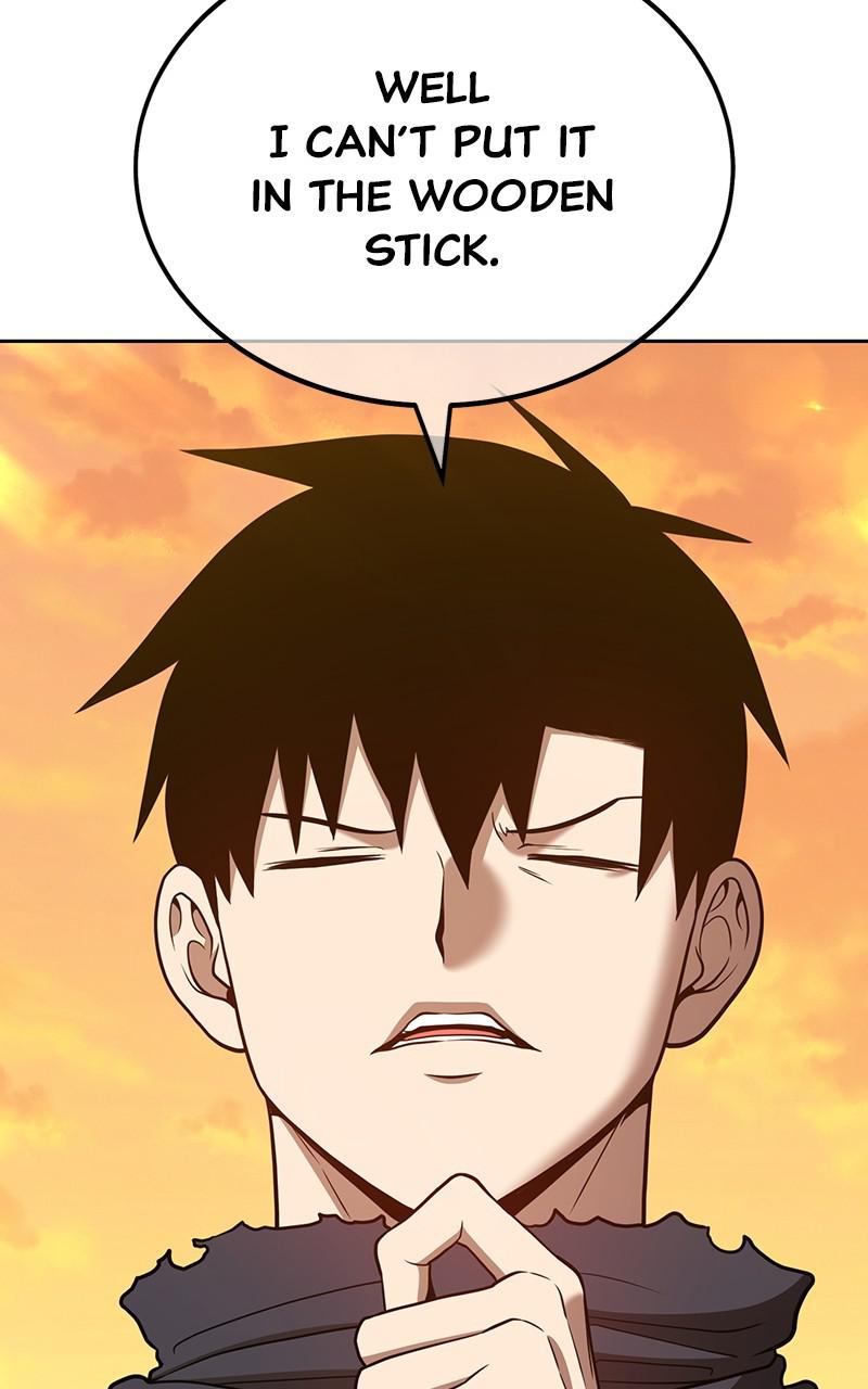 Read +99 Reinforced Wooden Stick ENGLISH Manga Online