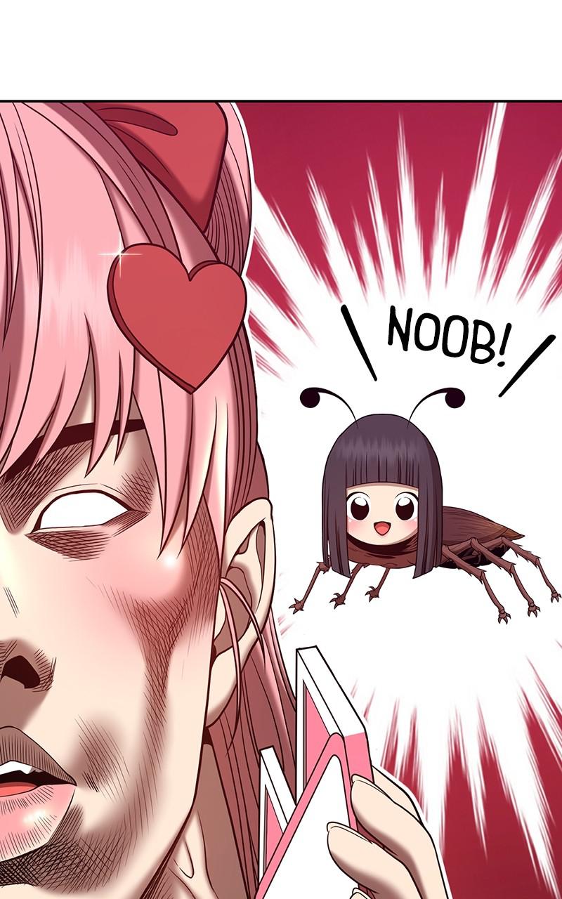 Read +99 Reinforced Wooden Stick ENGLISH Manga Online