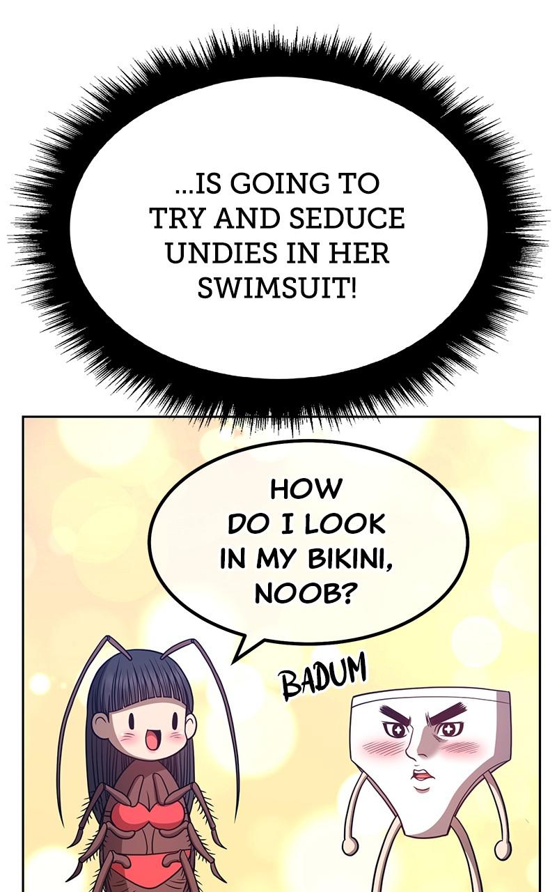Read +99 Reinforced Wooden Stick ENGLISH Manga Online