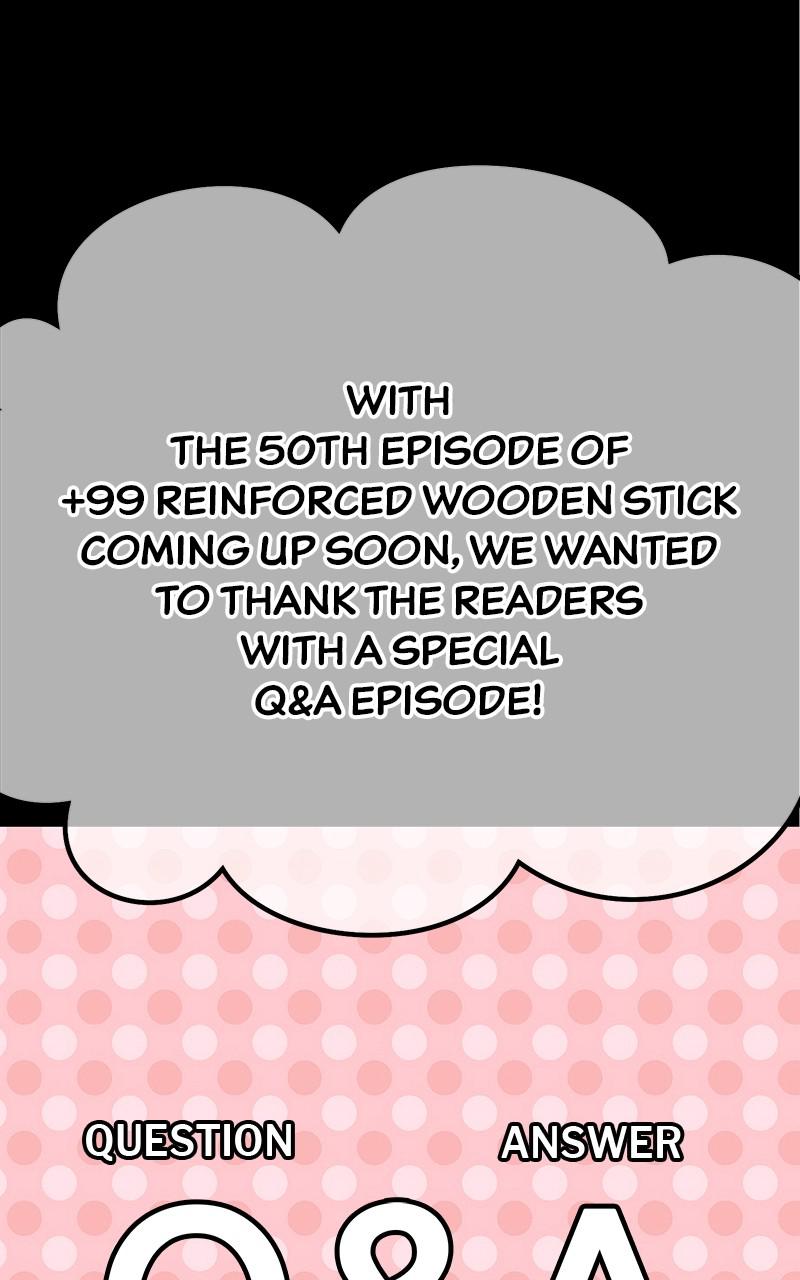 Read +99 Reinforced Wooden Stick ENGLISH Manga Online
