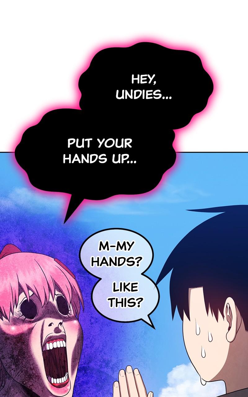 Read +99 Reinforced Wooden Stick ENGLISH Manga Online