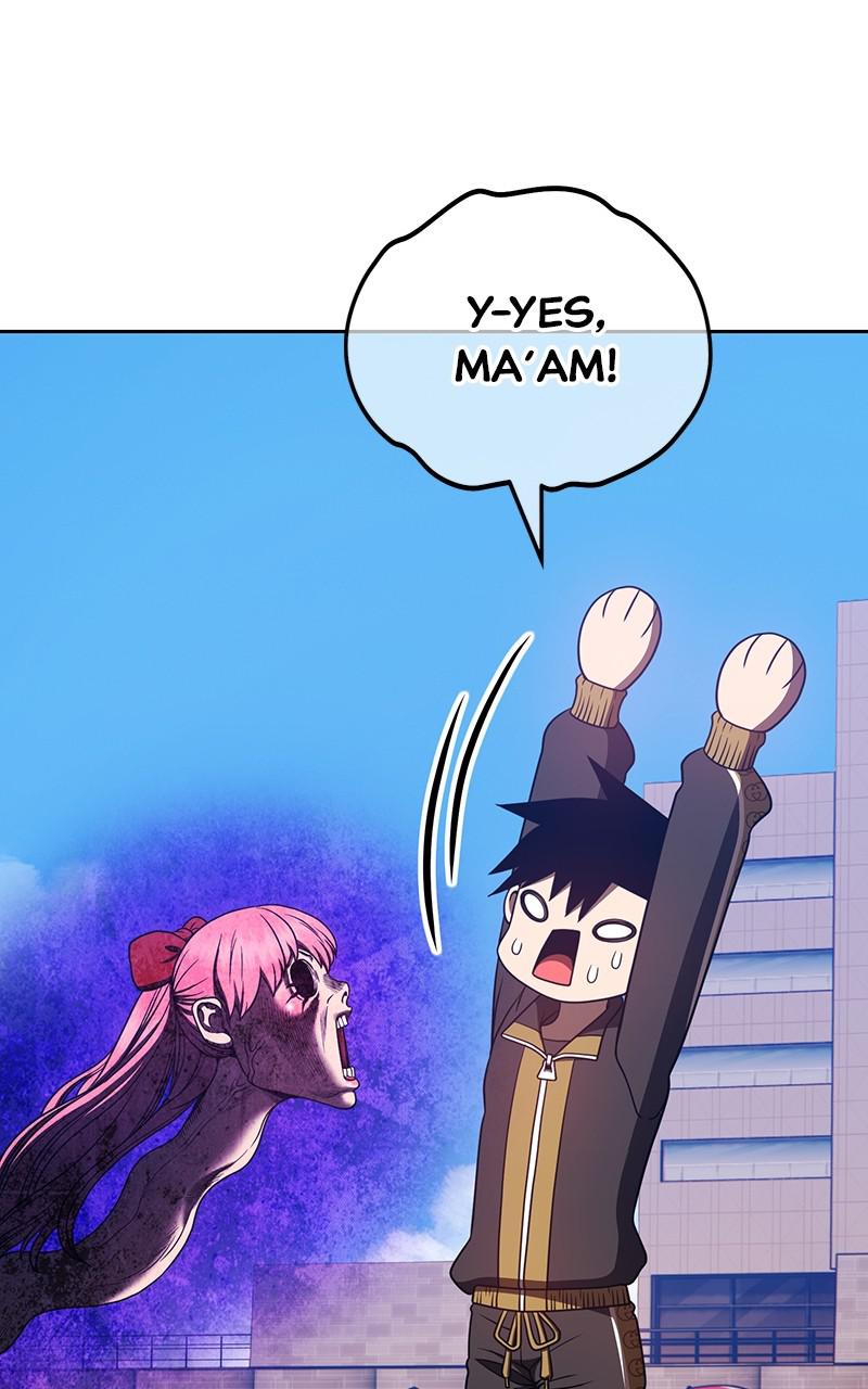 Read +99 Reinforced Wooden Stick ENGLISH Manga Online