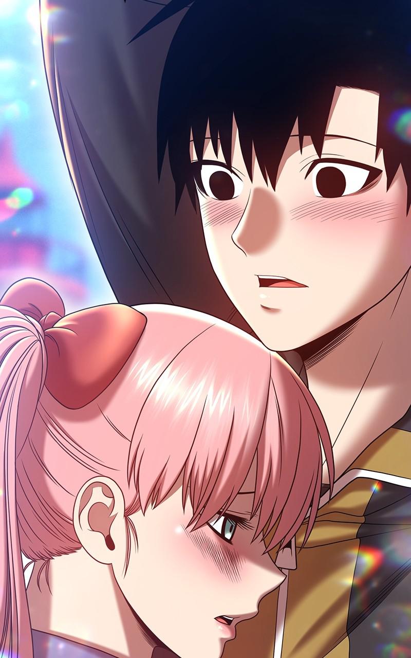 Read +99 Reinforced Wooden Stick ENGLISH Manga Online