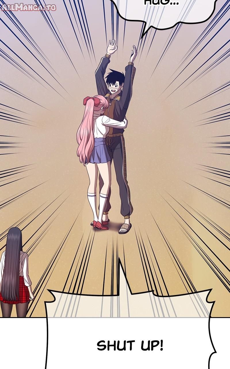 Read +99 Reinforced Wooden Stick ENGLISH Manga Online