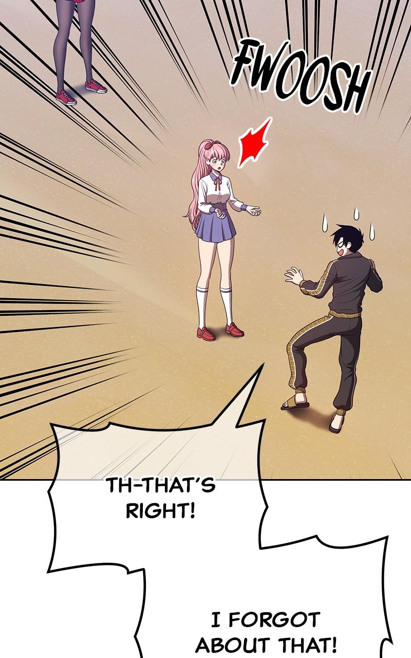 Read +99 Reinforced Wooden Stick ENGLISH Manga Online