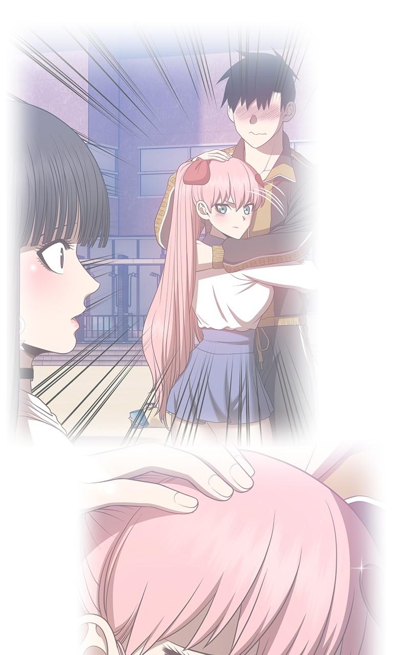Read +99 Reinforced Wooden Stick ENGLISH Manga Online