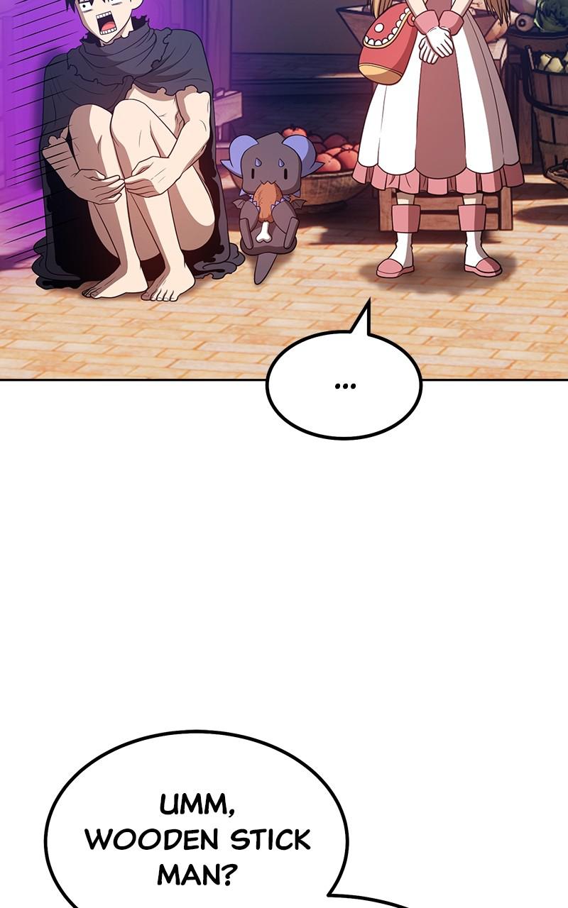 Read +99 Reinforced Wooden Stick ENGLISH Manga Online
