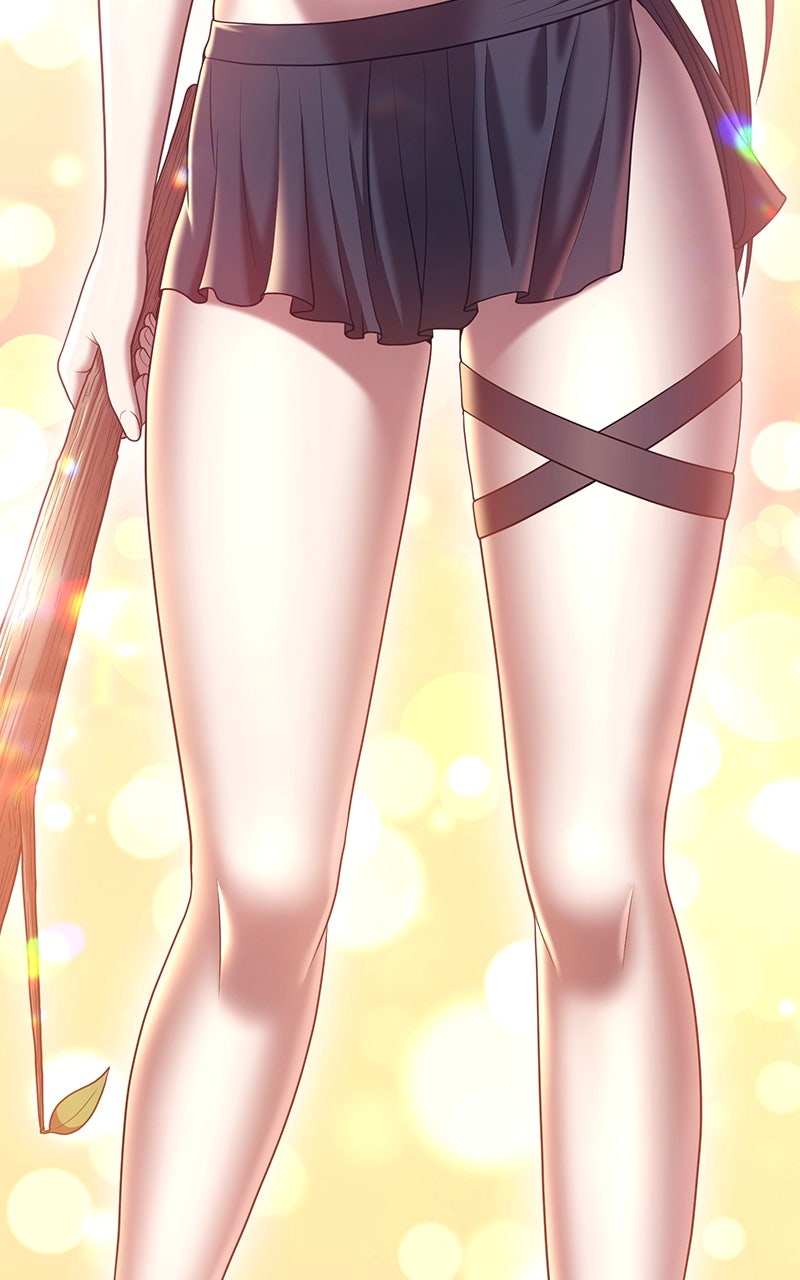 Read +99 Reinforced Wooden Stick ENGLISH Manga Online