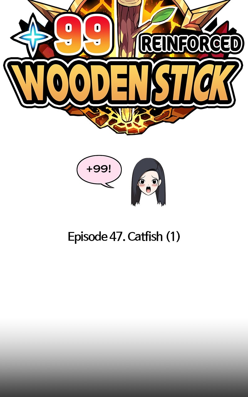 Read +99 Reinforced Wooden Stick ENGLISH Manga Online