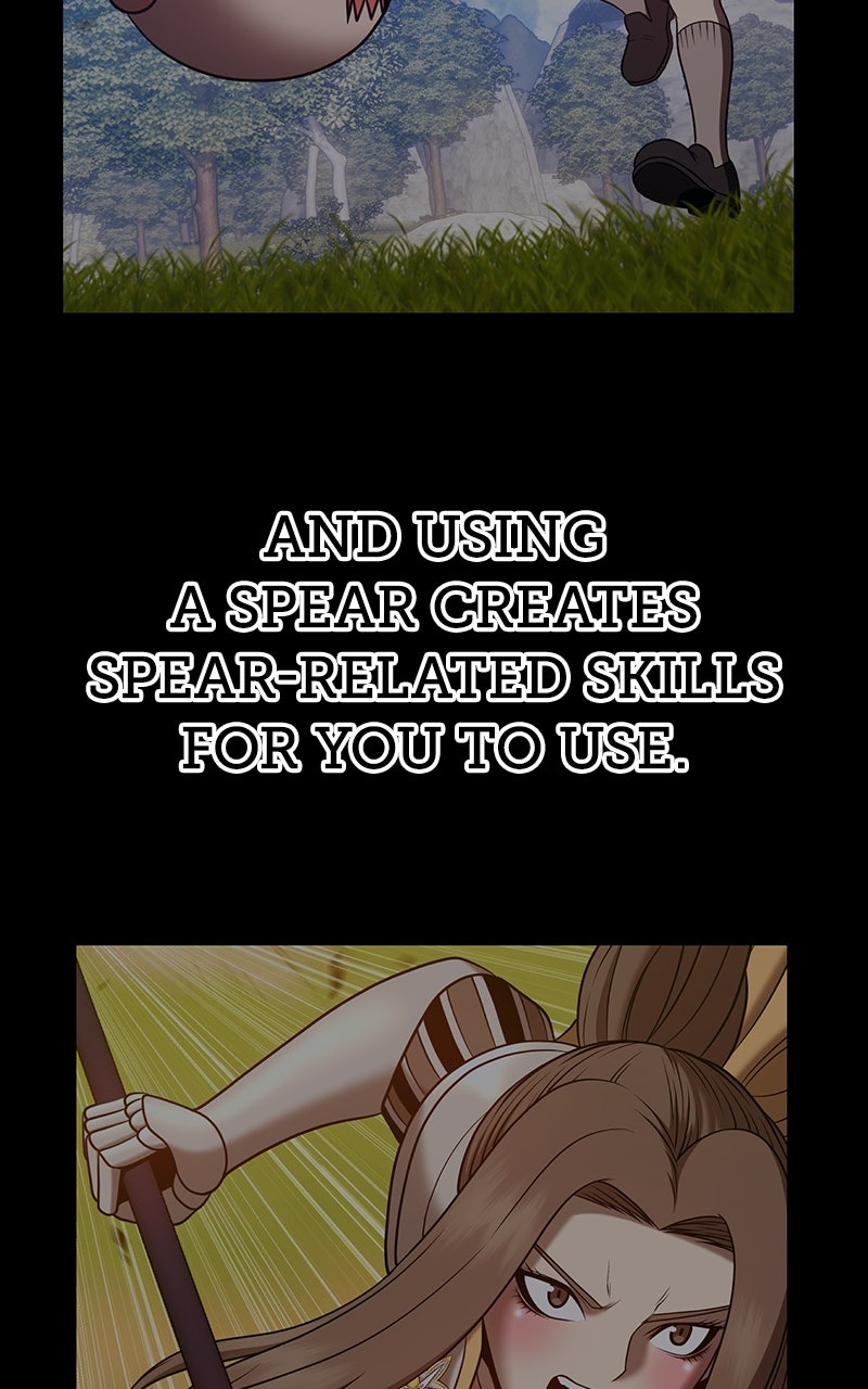 Read +99 Reinforced Wooden Stick ENGLISH Manga Online