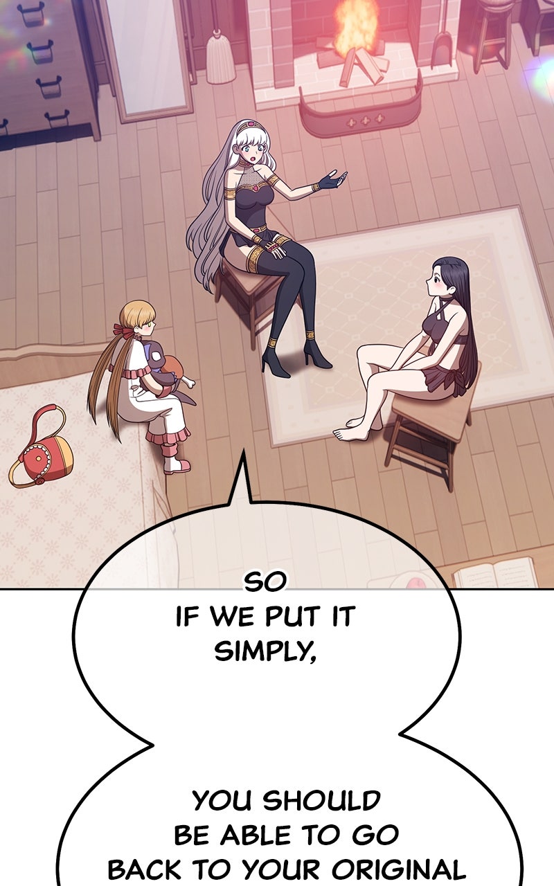 Read +99 Reinforced Wooden Stick ENGLISH Manga Online