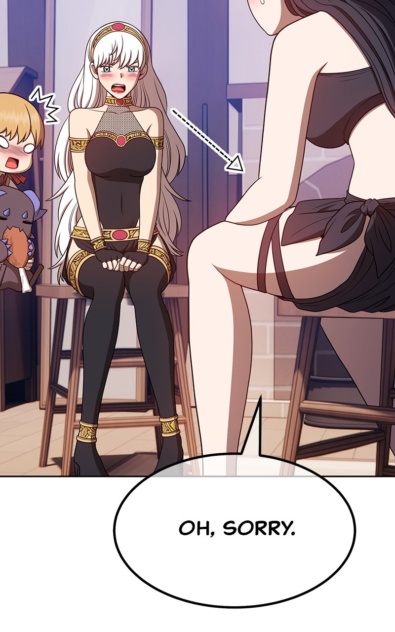 Read +99 Reinforced Wooden Stick ENGLISH Manga Online