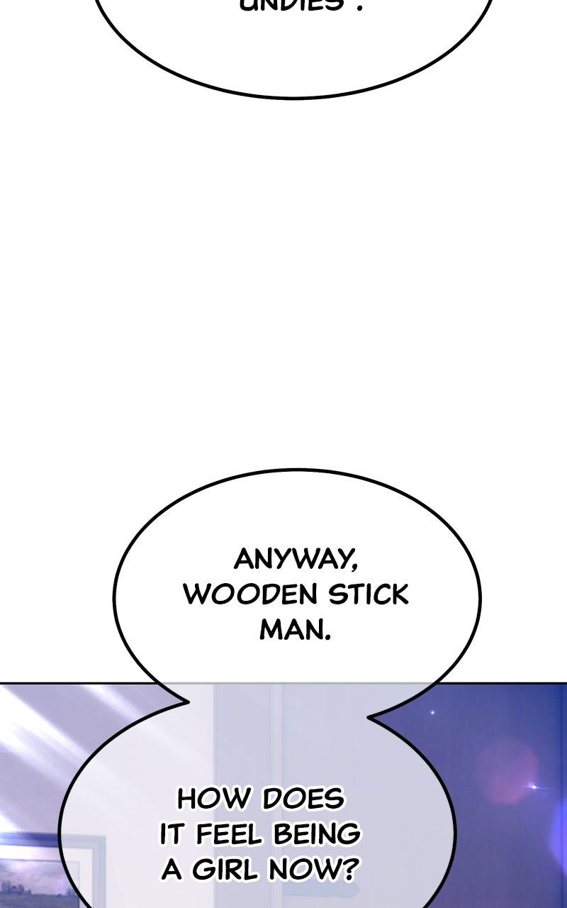 Read +99 Reinforced Wooden Stick ENGLISH Manga Online