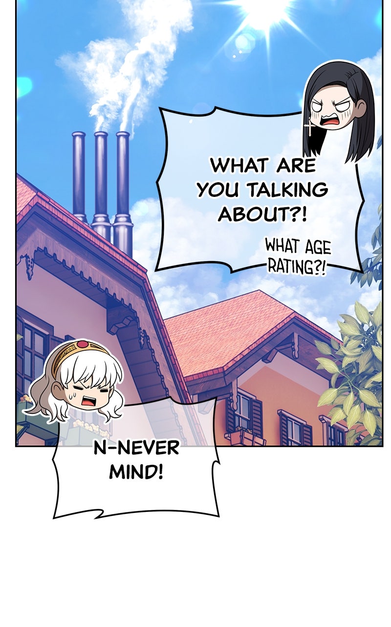 Read +99 Reinforced Wooden Stick ENGLISH Manga Online