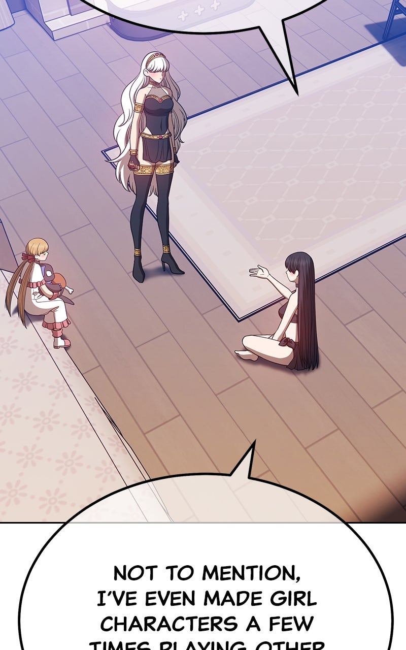 Read +99 Reinforced Wooden Stick ENGLISH Manga Online