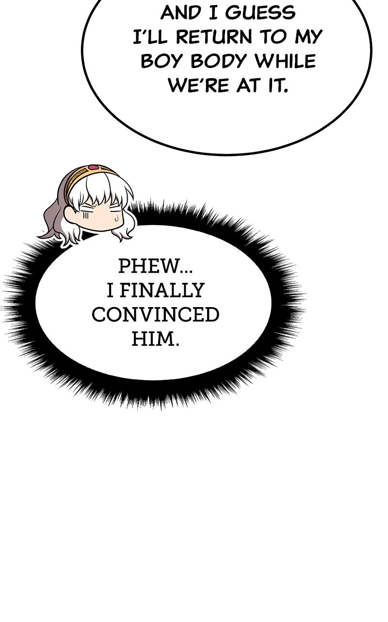 Read +99 Reinforced Wooden Stick ENGLISH Manga Online