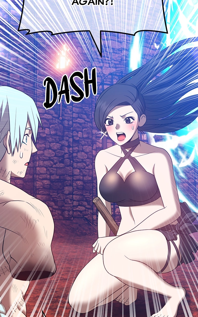 Read +99 Reinforced Wooden Stick ENGLISH Manga Online