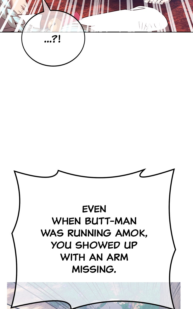 Read +99 Reinforced Wooden Stick ENGLISH Manga Online