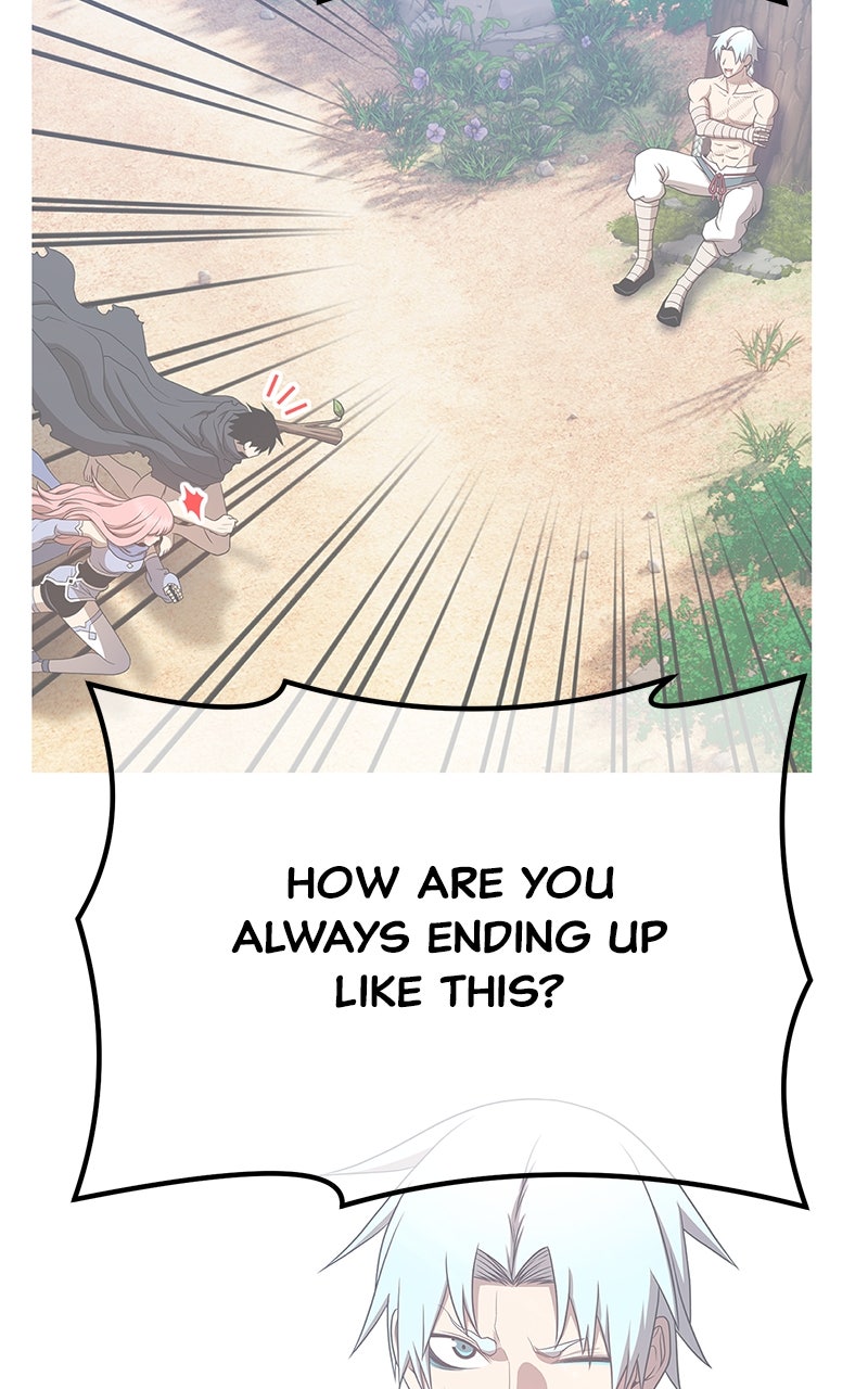 Read +99 Reinforced Wooden Stick ENGLISH Manga Online