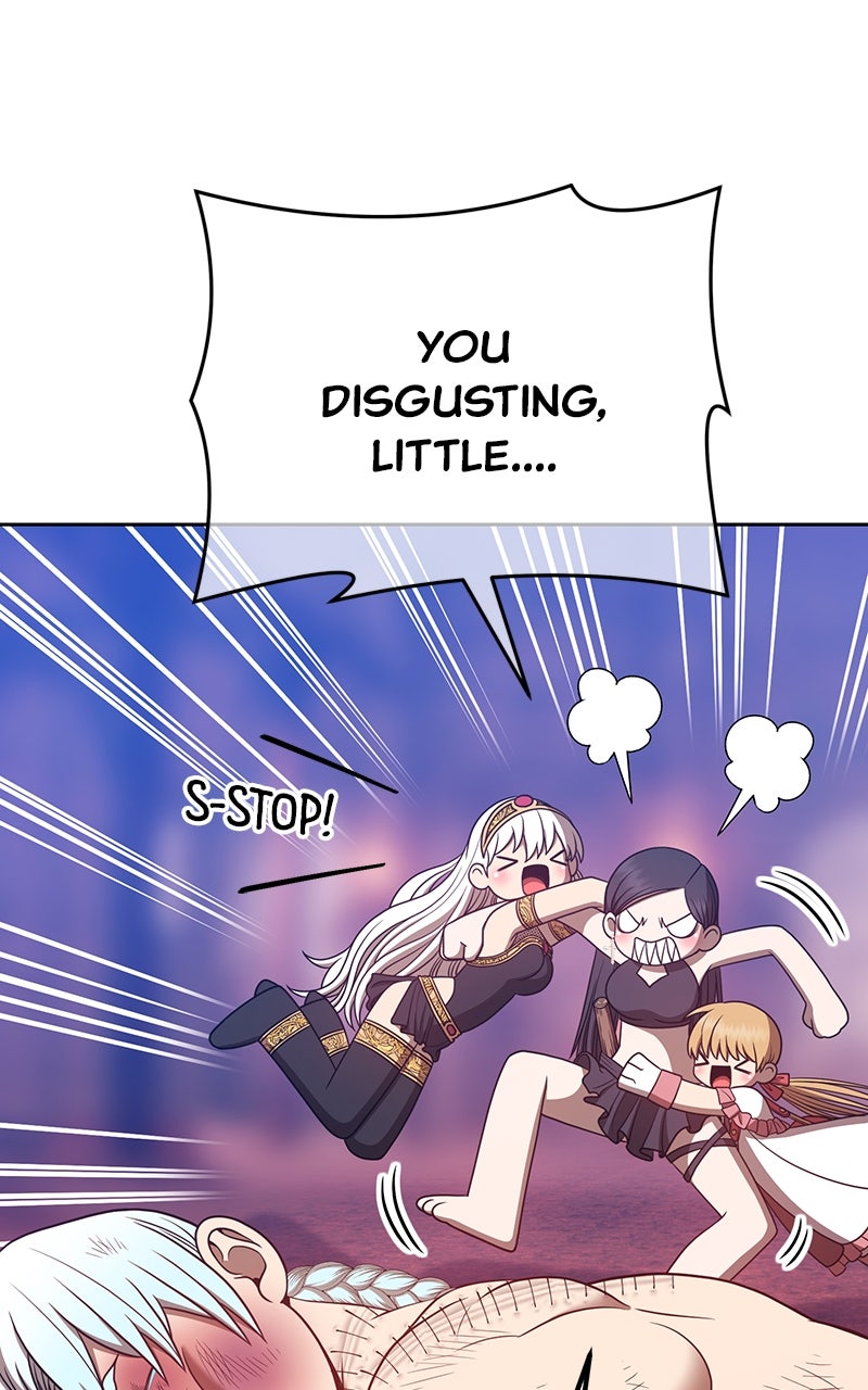 Read +99 Reinforced Wooden Stick ENGLISH Manga Online