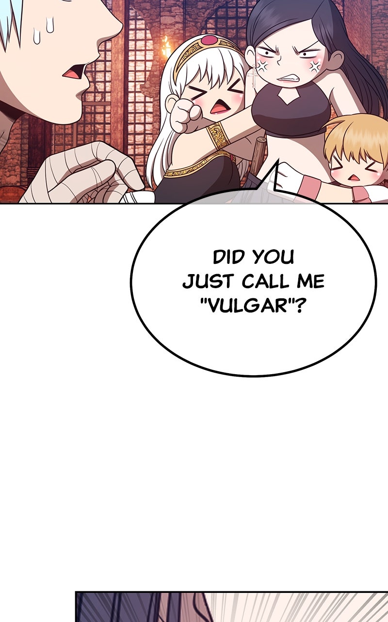 Read +99 Reinforced Wooden Stick ENGLISH Manga Online