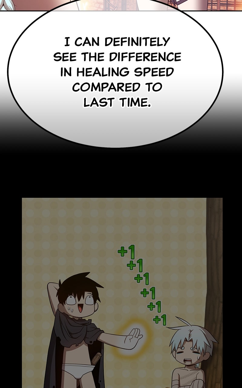 Read +99 Reinforced Wooden Stick ENGLISH Manga Online