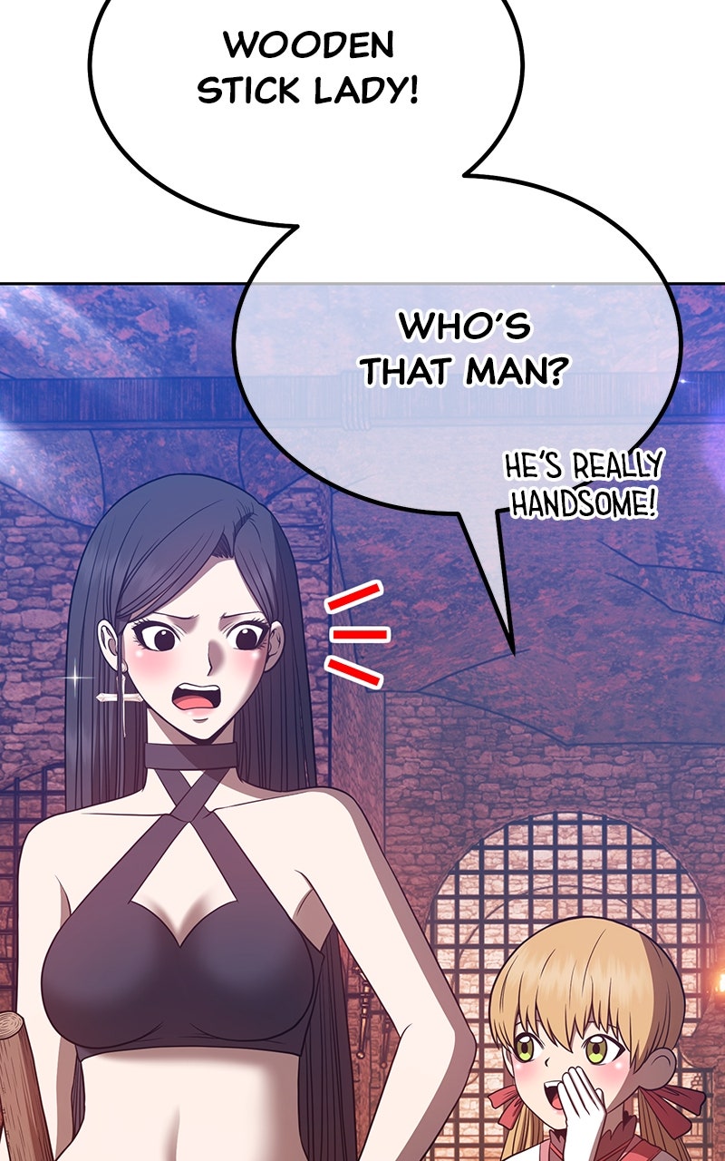 Read +99 Reinforced Wooden Stick ENGLISH Manga Online