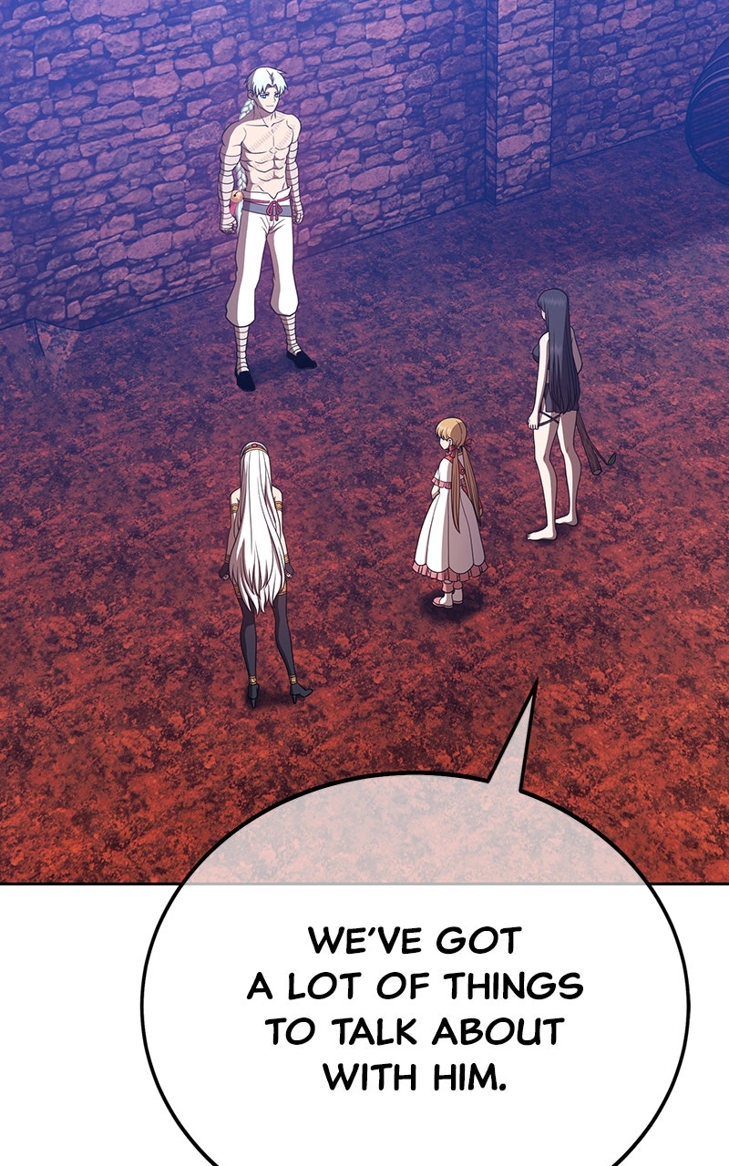 Read +99 Reinforced Wooden Stick ENGLISH Manga Online