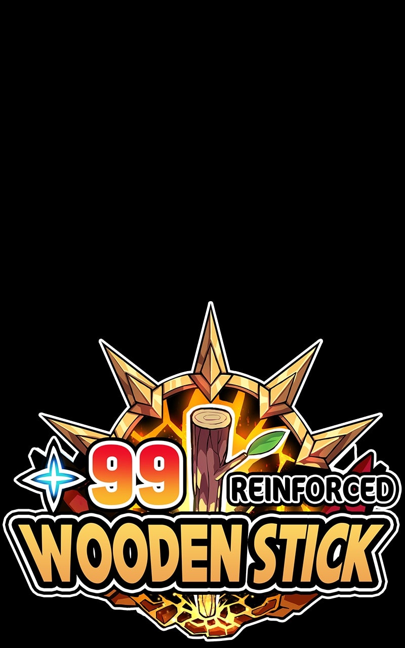 Read +99 Reinforced Wooden Stick ENGLISH Manga Online
