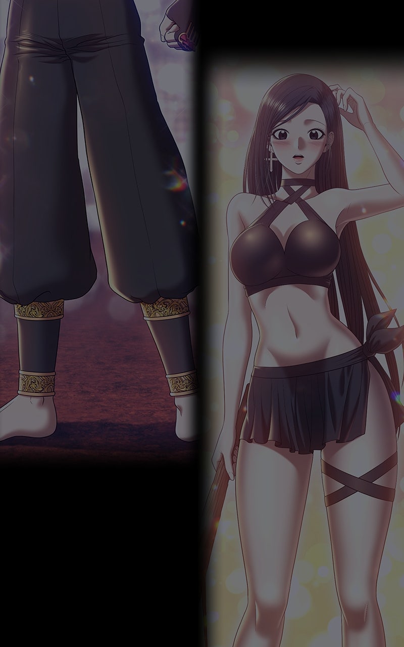 Read +99 Reinforced Wooden Stick ENGLISH Manga Online