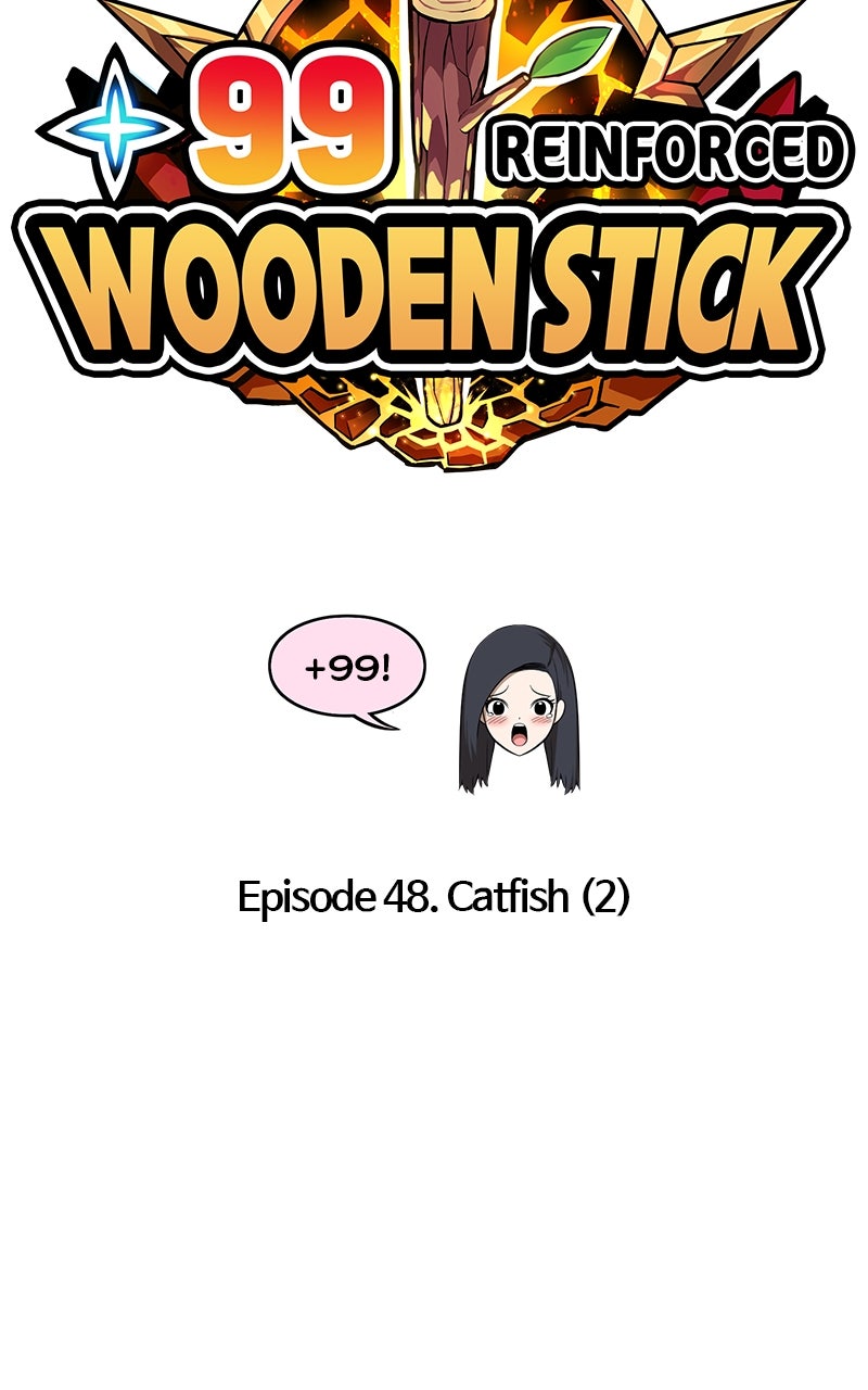 Read +99 Reinforced Wooden Stick ENGLISH Manga Online