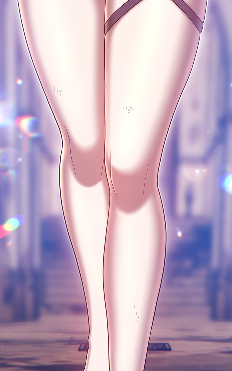 Read +99 Reinforced Wooden Stick ENGLISH Manga Online