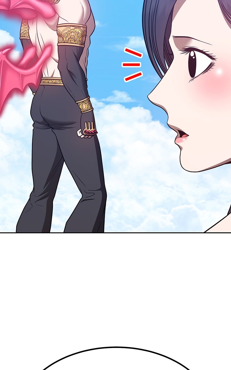 Read +99 Reinforced Wooden Stick ENGLISH Manga Online