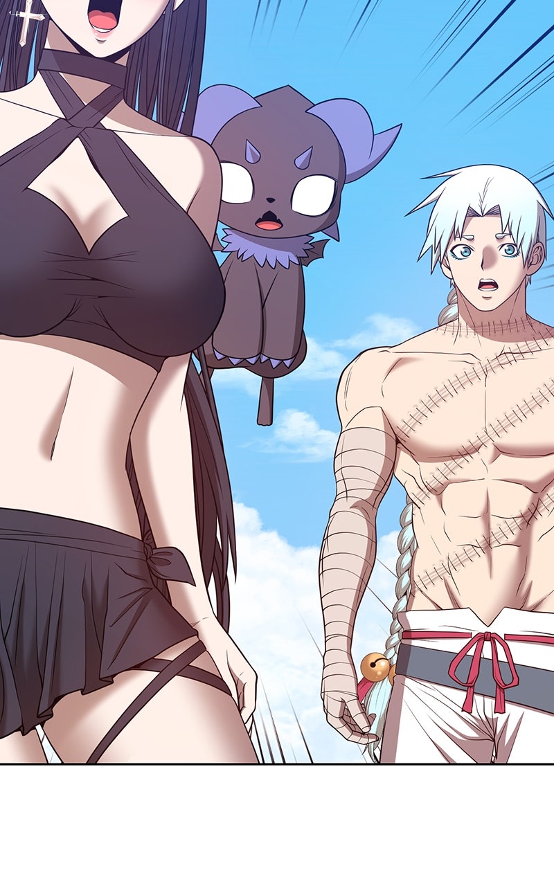 Read +99 Reinforced Wooden Stick ENGLISH Manga Online