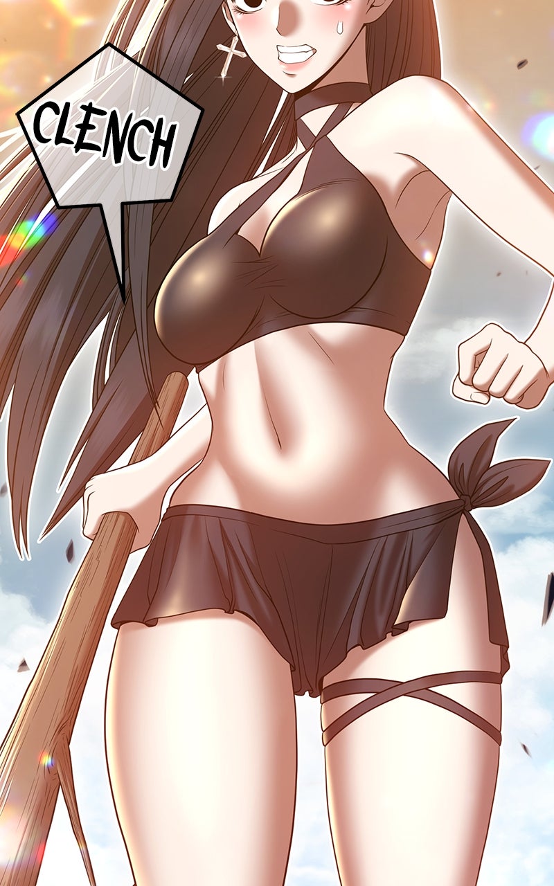 Read +99 Reinforced Wooden Stick ENGLISH Manga Online