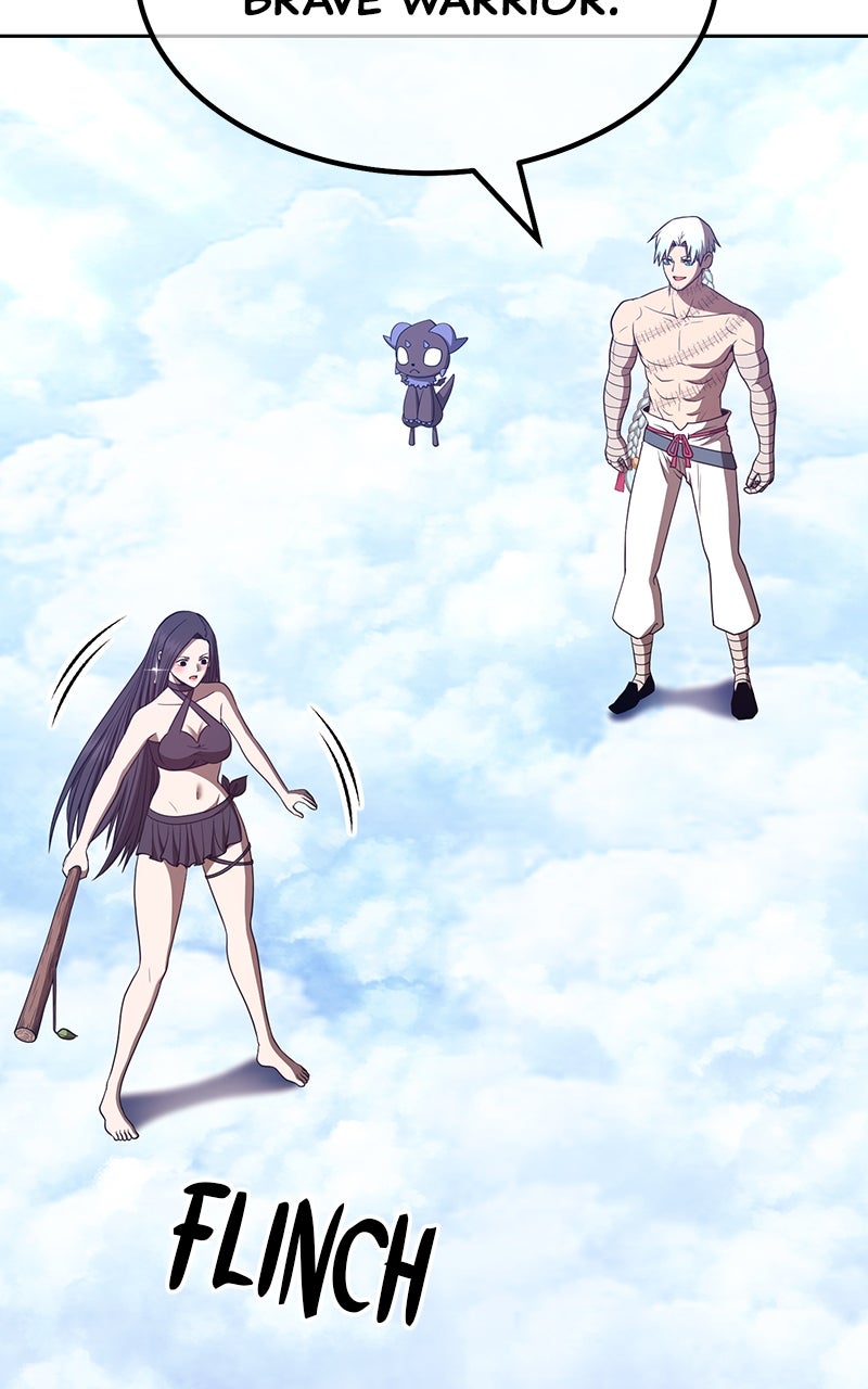 Read +99 Reinforced Wooden Stick ENGLISH Manga Online