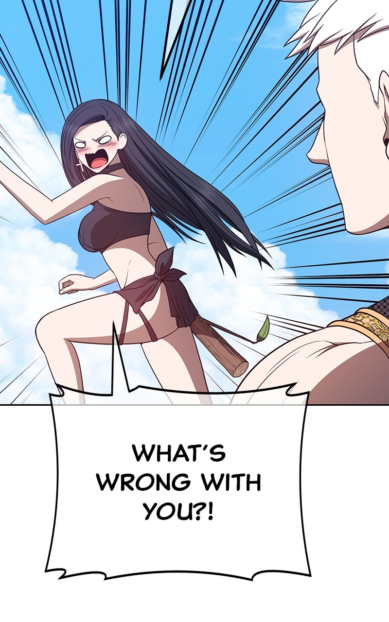 Read +99 Reinforced Wooden Stick ENGLISH Manga Online